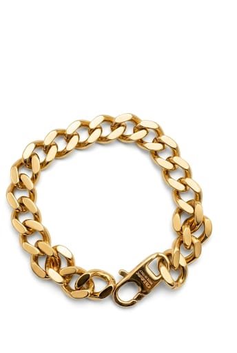 Pulsera Rebecca in Bronce BREWSA - BREWSA